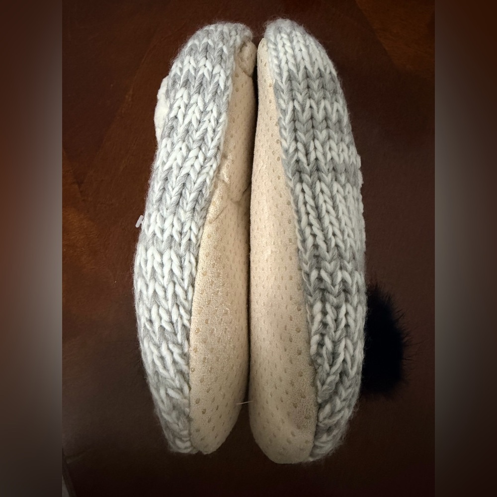 Cozy Women’s Slipper - 2 Pair Bundle - Picture 3 of 8